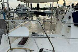 2006 Island Spirit 401 thumbnail 10