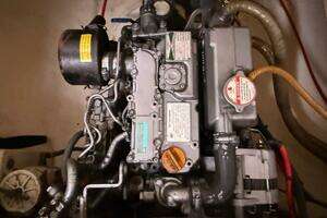 2006 Island Spirit 401 thumbnail 49
