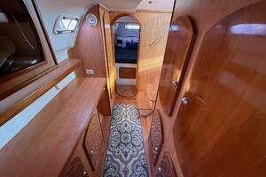 2006 Island Spirit 401 thumbnail 40