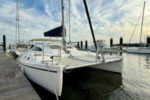2006 Island Spirit 401 thumbnail 1