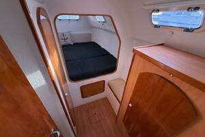 2006 Island Spirit 401 thumbnail 41