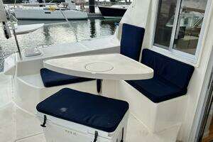 2006 Island Spirit 401 thumbnail 15