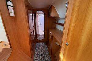 2006 Island Spirit 401 thumbnail 35