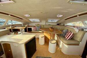 2006 Island Spirit 401 thumbnail 22