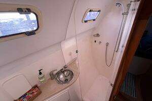 2006 Island Spirit 401 thumbnail 47