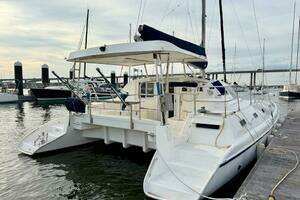 2006 Island Spirit 401 thumbnail 2