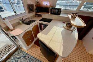 2006 Island Spirit 401 thumbnail 27