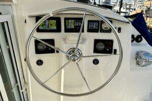 2006 Island Spirit 401 thumbnail 18