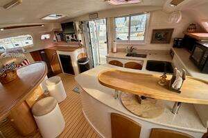 2006 Island Spirit 401 thumbnail 23
