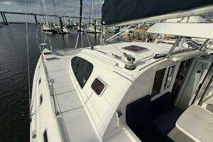 2006 Island Spirit 401 thumbnail 11