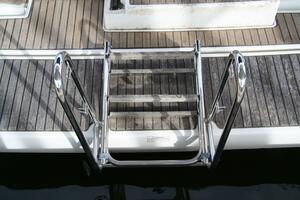 Knot On Call 41ft Beneteau Yacht For Sale