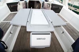 Knot On Call 41ft Beneteau Yacht For Sale