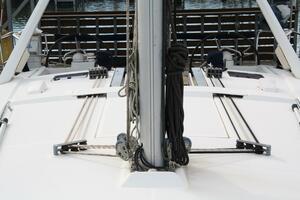 Knot On Call 41ft Beneteau Yacht For Sale