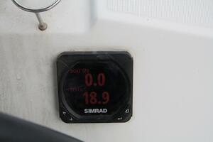 Knot On Call 41ft Beneteau Yacht For Sale