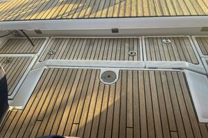 Knot On Call 41ft Beneteau Yacht For Sale