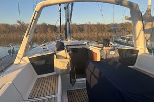Knot On Call 41ft Beneteau Yacht For Sale