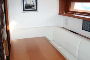 Knot On Call 41ft Beneteau Yacht For Sale