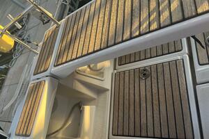 Knot On Call 41ft Beneteau Yacht For Sale