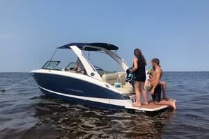 Photo 5825236 for 2019 Regal LS6  