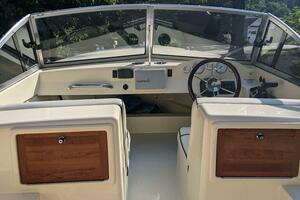 17ft Rossiter Yacht For Sale