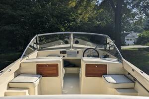 17ft Rossiter Yacht For Sale