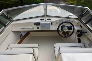 17ft Rossiter Yacht For Sale