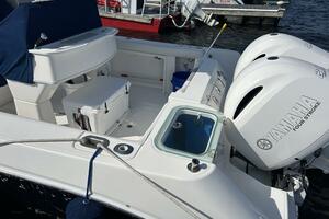 25ft Everglades Yacht For Sale