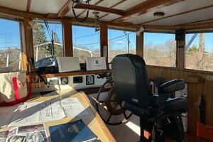 48ft Custom Yacht For Sale