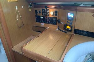 Salty Solution 42ft Jeanneau Yacht For Sale