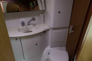 Salty Solution 42ft Jeanneau Yacht For Sale