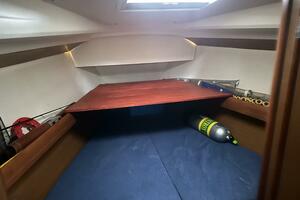 Salty Solution 42ft Jeanneau Yacht For Sale