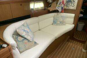 2007 Jeanneau 42DS thumbnail 15