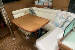 Salty Solution 42ft Jeanneau Yacht For Sale