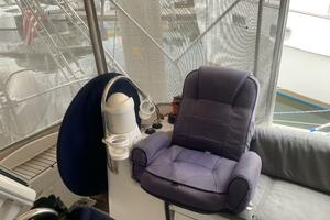 Salty Solution 42ft Jeanneau Yacht For Sale