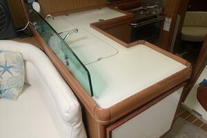 Salty Solution 42ft Jeanneau Yacht For Sale