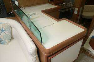 2007 Jeanneau 42DS thumbnail 20