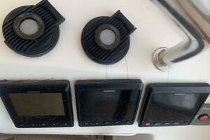 Salty Solution 42ft Jeanneau Yacht For Sale