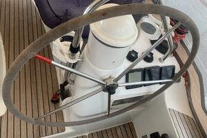 Salty Solution 42ft Jeanneau Yacht For Sale