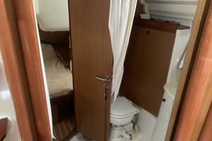 Salty Solution 42ft Jeanneau Yacht For Sale