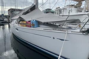 Salty Solution 42ft Jeanneau Yacht For Sale