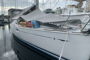 2007 Jeanneau 42DS thumbnail 4