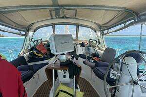 2007 Jeanneau 42DS thumbnail 13