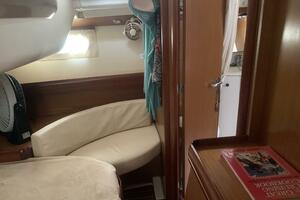 Salty Solution 42ft Jeanneau Yacht For Sale