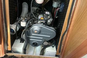 Salty Solution 42ft Jeanneau Yacht For Sale