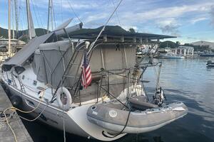 Salty Solution 42ft Jeanneau Yacht For Sale