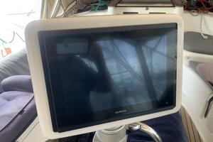 Salty Solution 42ft Jeanneau Yacht For Sale