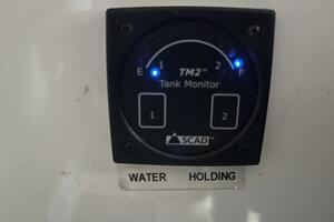 Iffin 29ft Jeanneau Yacht For Sale