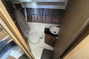 Iffin 29ft Jeanneau Yacht For Sale