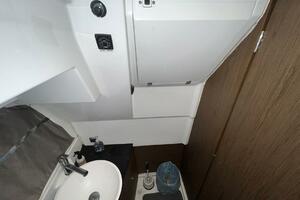 Iffin 29ft Jeanneau Yacht For Sale