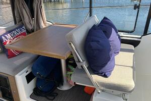 Iffin 29ft Jeanneau Yacht For Sale